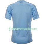 Manchester City Dres Ženska Domaći 2019/2020 Kratkih Rukava